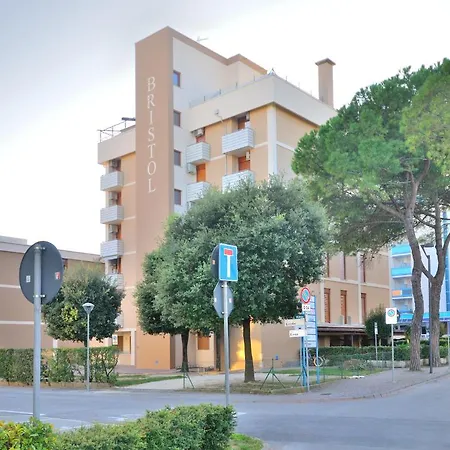 Appartement Bristol Bibione