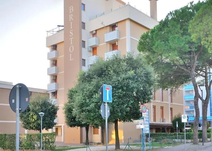 Apartment Bristol Bibione