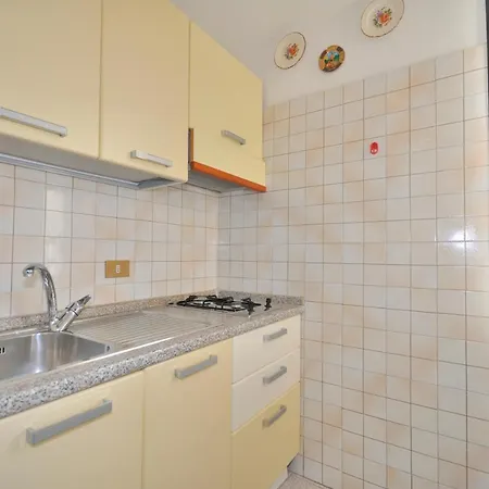 アパート Bristol *